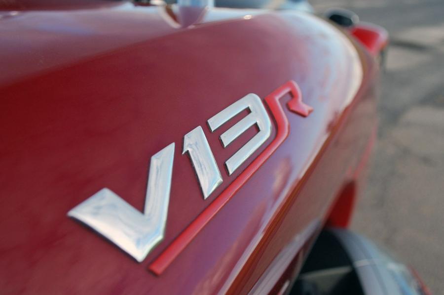  Campagna V13R 2011 года  (фото 21 из 34)